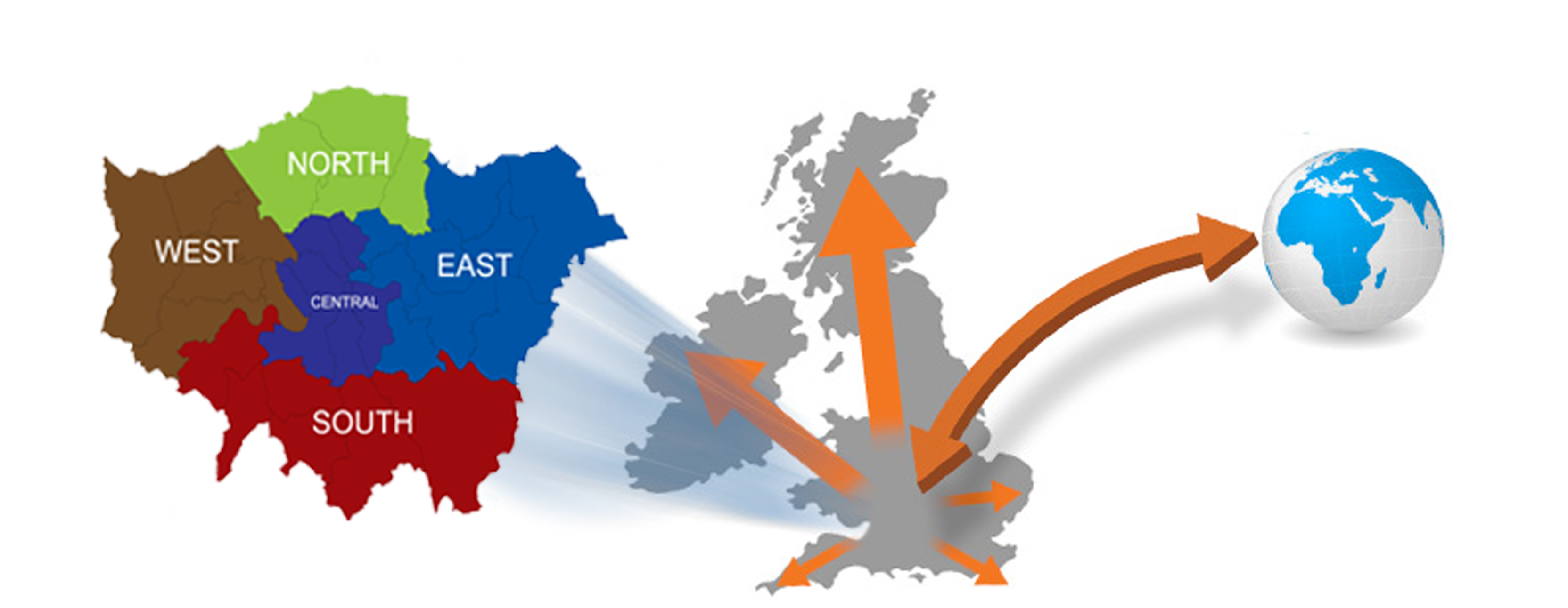 International Removals